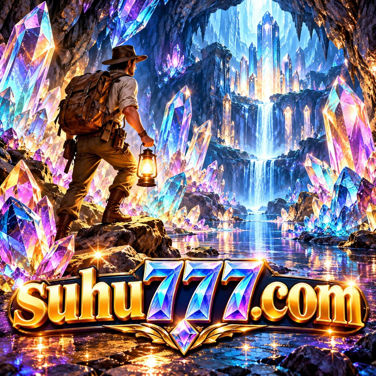 Ilustrasi unduhan apk suhu777